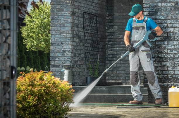 Best Oil Spill Cleanup  in Port Edwards, WI